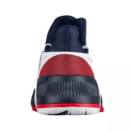 Damian Lillard 3 "Randolph"