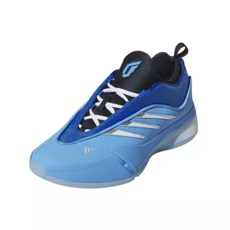 Damian Lillard 9 "Aurink"