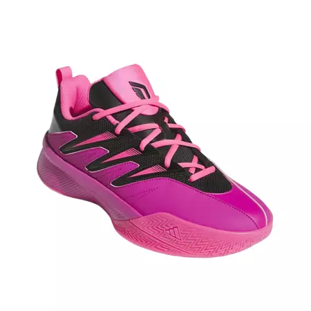 Damiand Lillard Certified 3 "LucPink"