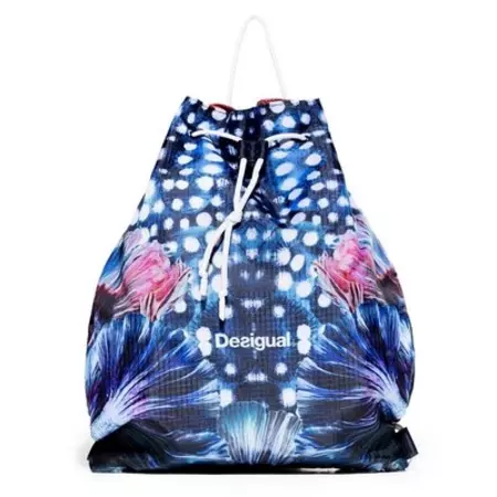 Desigual Atlantis Gymsack (5012)