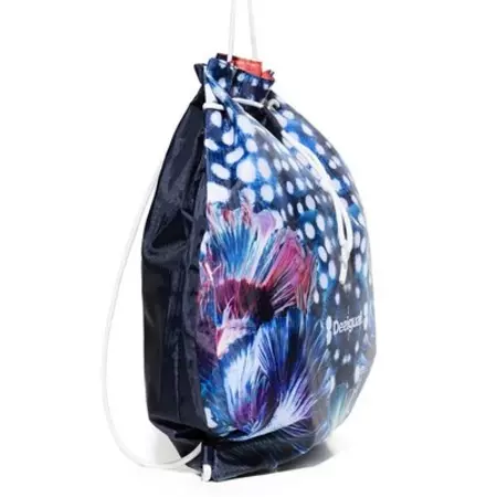 Desigual Atlantis Gymsack (5012)