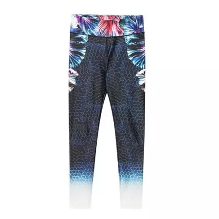 Desigual Atlantis Leggings