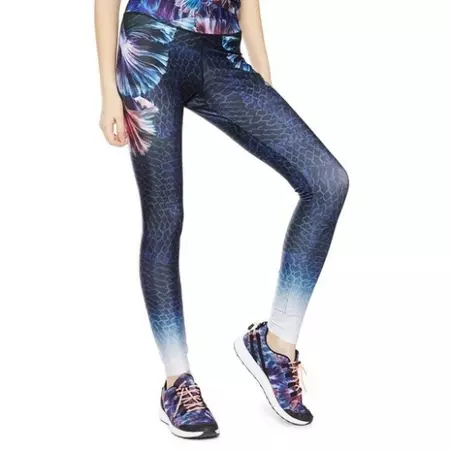 Desigual Atlantis Leggings