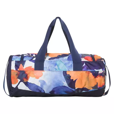Desigual Bag Tube Camo Flower