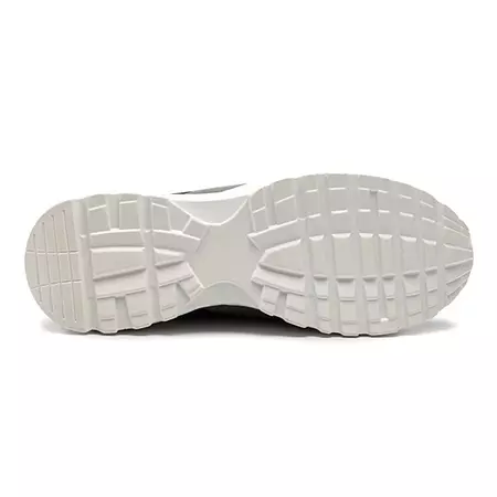 Desigual Chunky Sneaker "Tropical"