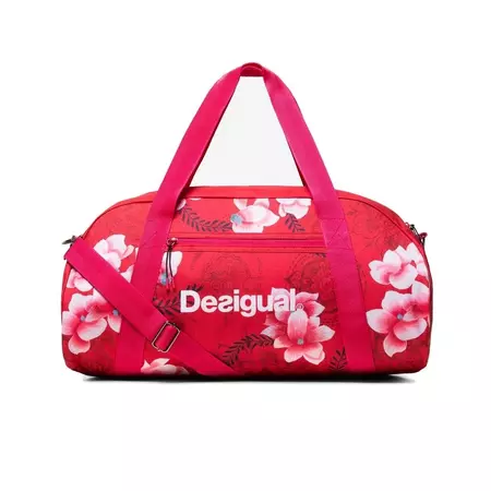 Desigual Gymbag Victoria Hindi Dancer