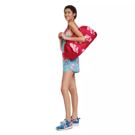 Desigual Gymbag Victoria Hindi Dancer