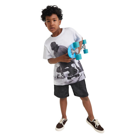 Desigual Junior Skater T-Shirt