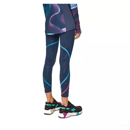 Desigual Legging Body Sculping Arty