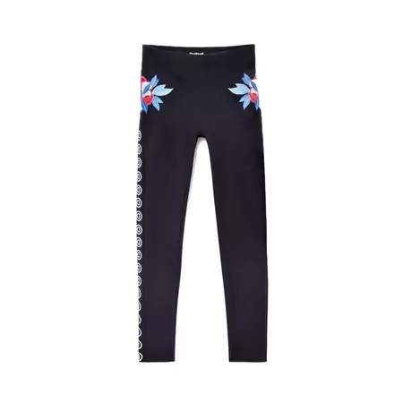 Desigual Legging Push-up Olympia