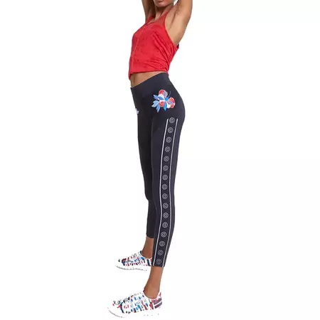 Desigual Legging Push-up Olympia