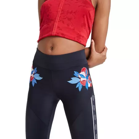 Desigual Legging Push-up Olympia