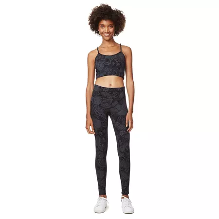 Desigual Leggings Yoga Metamorphosis