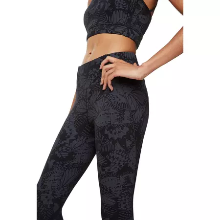 Desigual Leggings Yoga Metamorphosis