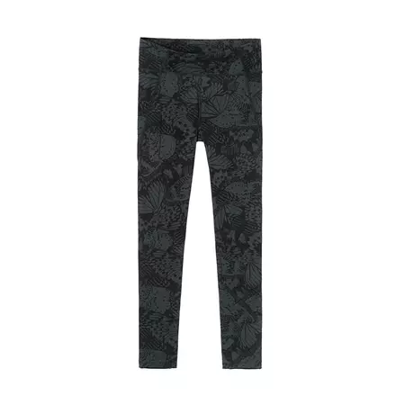 Desigual Leggings Yoga Metamorphosis