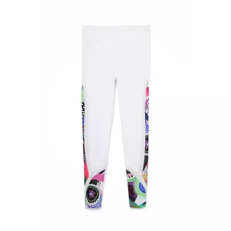 Desigual M. Christian Lacroix Leggings