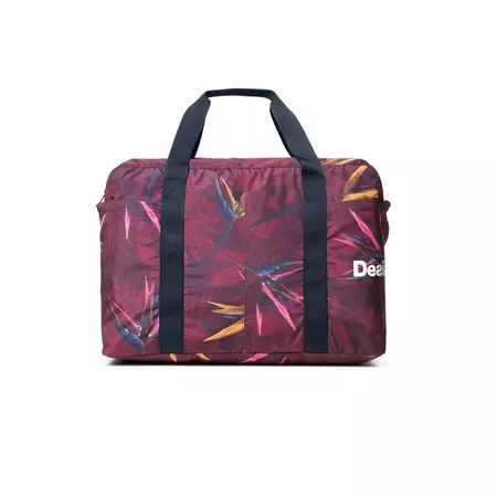 Desigual Matilde Gymbag Ethnic