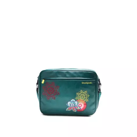 Desigual Messenger Galactic Bloom