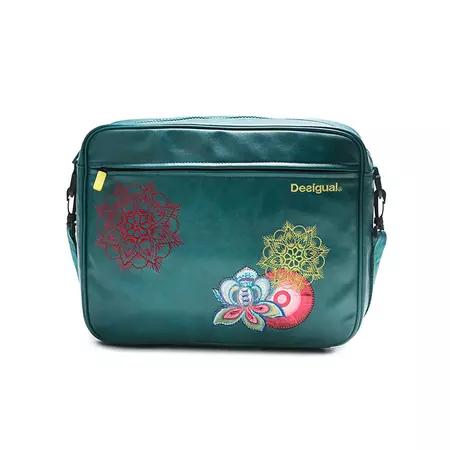 Desigual Messenger Galactic Bloom
