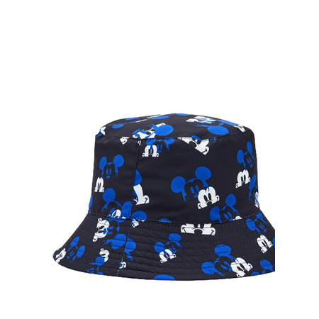 Desigual Mickey Mouse Bucket Hat