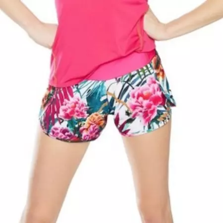 Desigual Narcisus Short