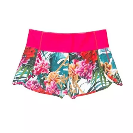 Desigual Narcisus Short