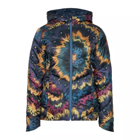 Desigual Padded New Galactic Jacket