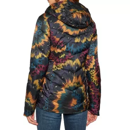 Desigual Padded New Galactic Jacket