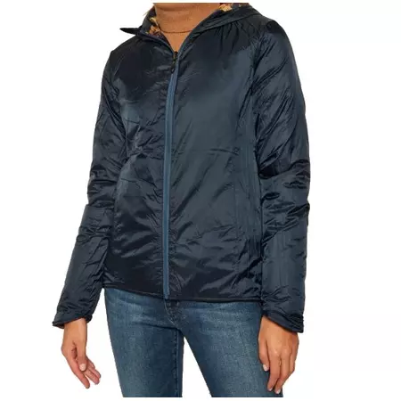 Desigual Padded New Galactic Jacket