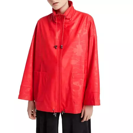 Desigual Parka Rains Olympia