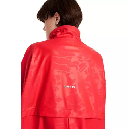 Desigual Parka Rains Olympia