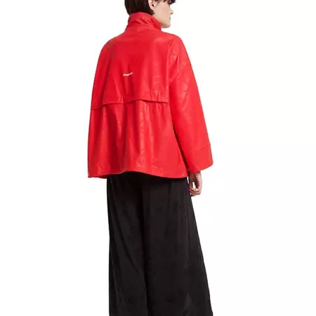 Desigual Parka Rains Olympia