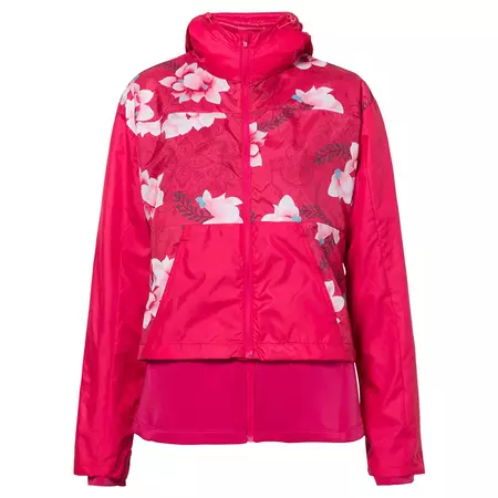 Desigual Running Jacket 3x1 Hindi Dancer