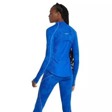 Desigual Running Jacket Olympia