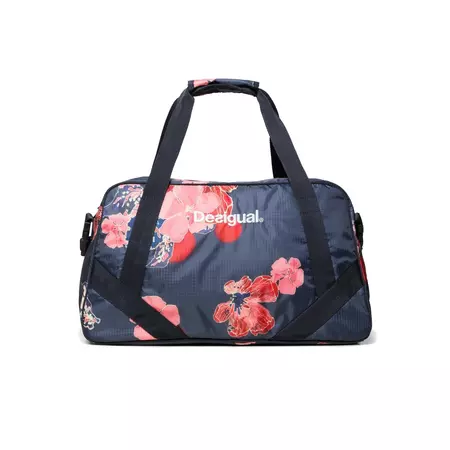 Desigual Scarlet Bloom Carry Bag