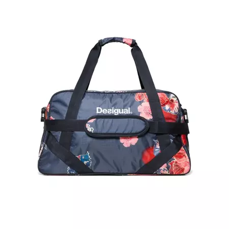 Desigual Scarlet Bloom Carry Bag