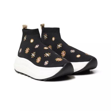 Desigual Spice Juliette Sneakers