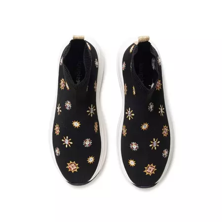 Desigual Spice Juliette Sneakers