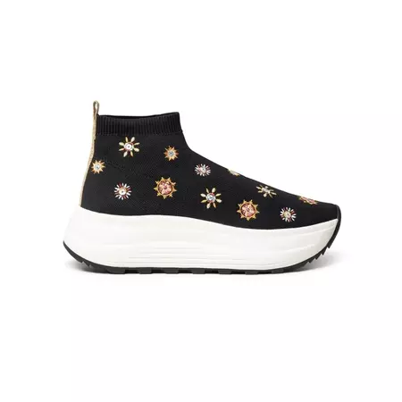 Desigual Spice Juliette Sneakers