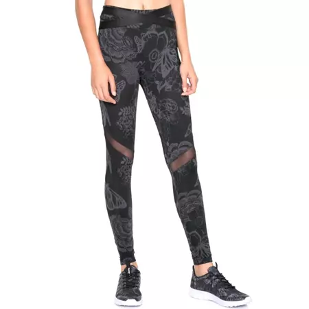 Desigual Studio Leggings (Black)