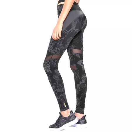 Desigual Studio Leggings (Black)