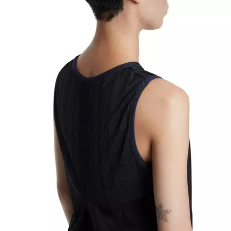 Desigual Tank Rib Studio 84