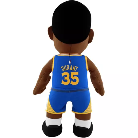 Figura Kevin Durant # 35 Golden State Bleacher Creatures (blue)
