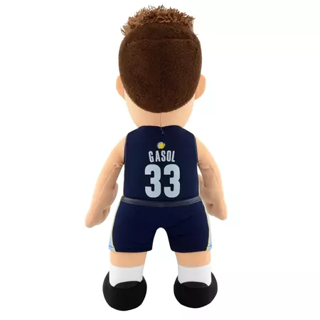 Figura Marc Gasol # 33 Memphis Grizzlies Bleacher Creatures (marino)