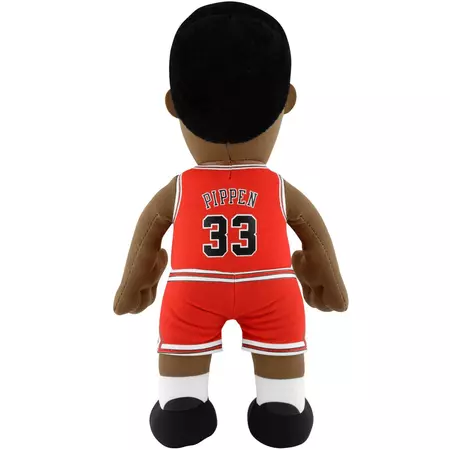 Figura Scottie Pippen #33# Chicago Bulls Bleacher Creatures (red)
