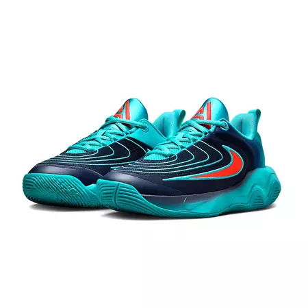 Giannis Antetokounmpo Immortality 4 Junior "Dusty Cactus"