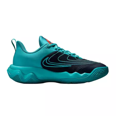 Giannis Antetokounmpo Immortality 4 Junior "Dusty Cactus"