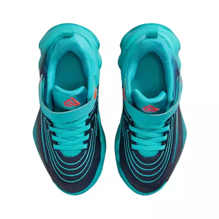 Giannis Antetokounmpo Immortality 4 (PS) "Dusty Cactus"