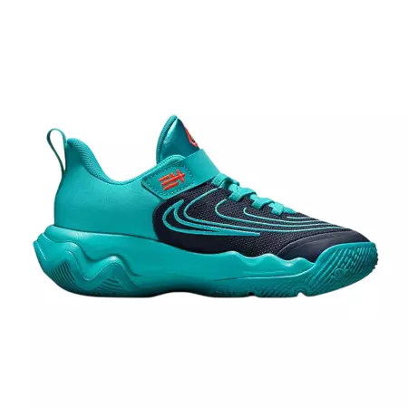 Giannis Antetokounmpo Immortality 4 (PS) "Dusty Cactus"