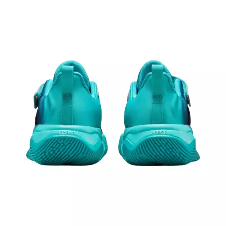 Giannis Antetokounmpo Immortality 4 (PS) "Dusty Cactus"
